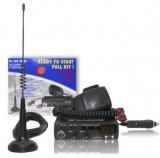 INTEK M-120 Plus Multinorm + Magnetická anténa