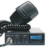 Alan 121 Multistandard