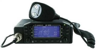 Albrecht AE 6890 Multi