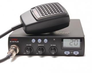 INTEK M-130 PLUS CB