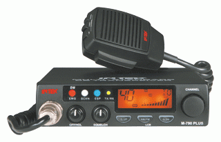 INTEK M-790 Plus