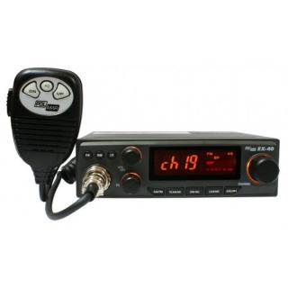 PolMar EX 40 CB