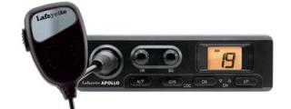 Marcucci Apollo 