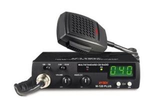 INTEK M-120 Plus