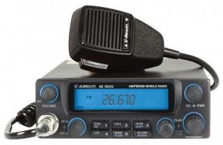 Albrecht AE 5800 SSB 