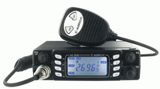 Albrecht AE 6690 Multi