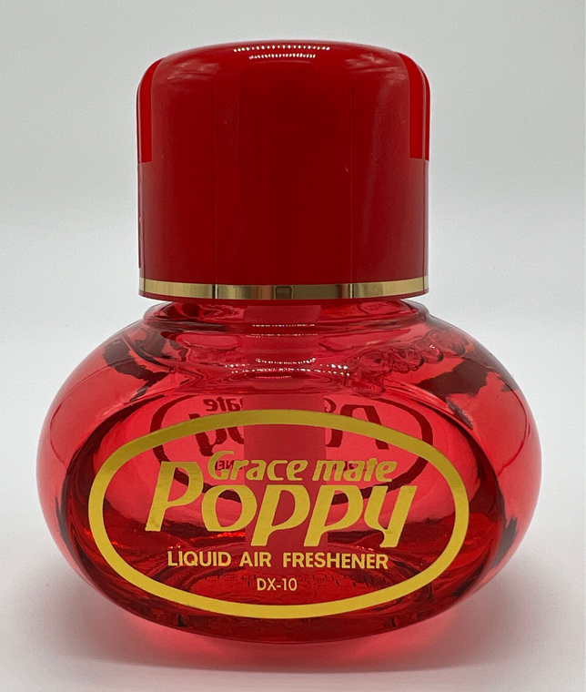 Osvěžovač poppy originál Cattleya