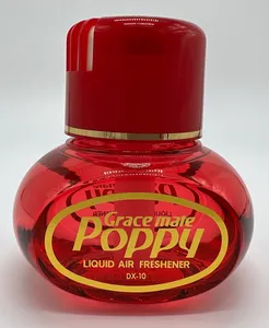 Osvěžovač poppy originál Cherry