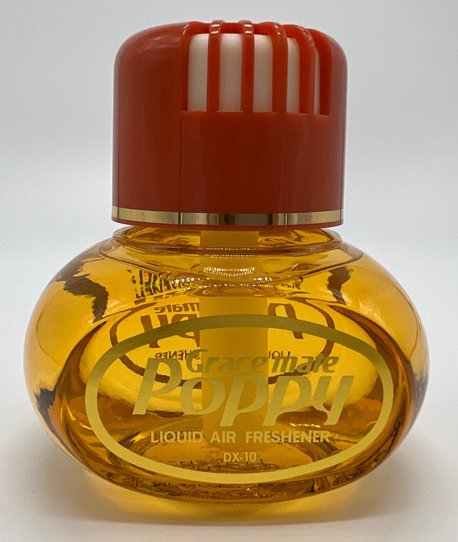Osvěžovač poppy originál Citrus
