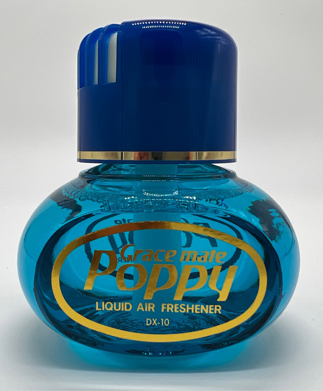 Osvěžovač poppy originál Freesia