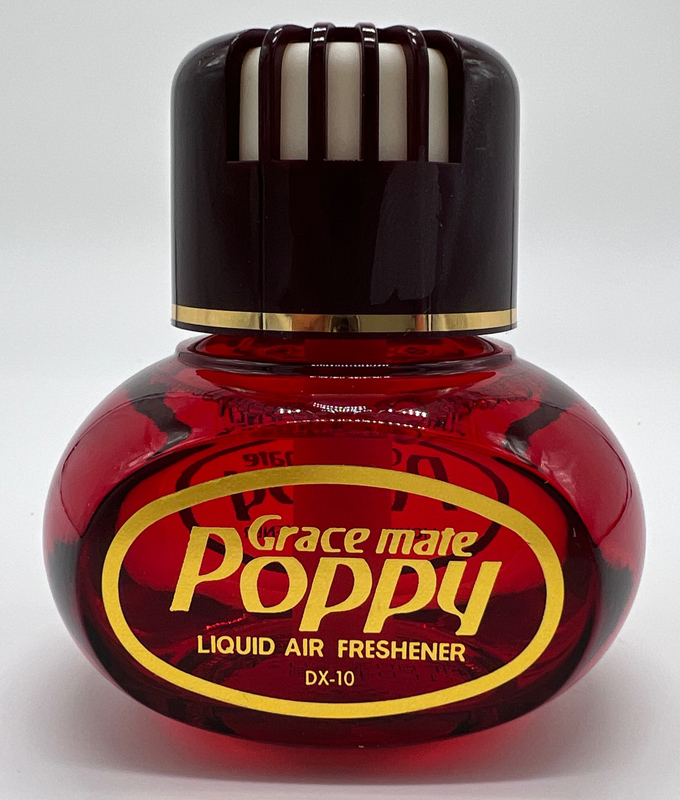 Osvěžovač poppy originál Hibiscus
