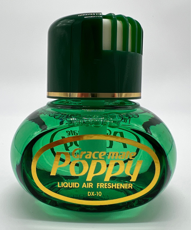 Osvěžovač poppy originál Pine