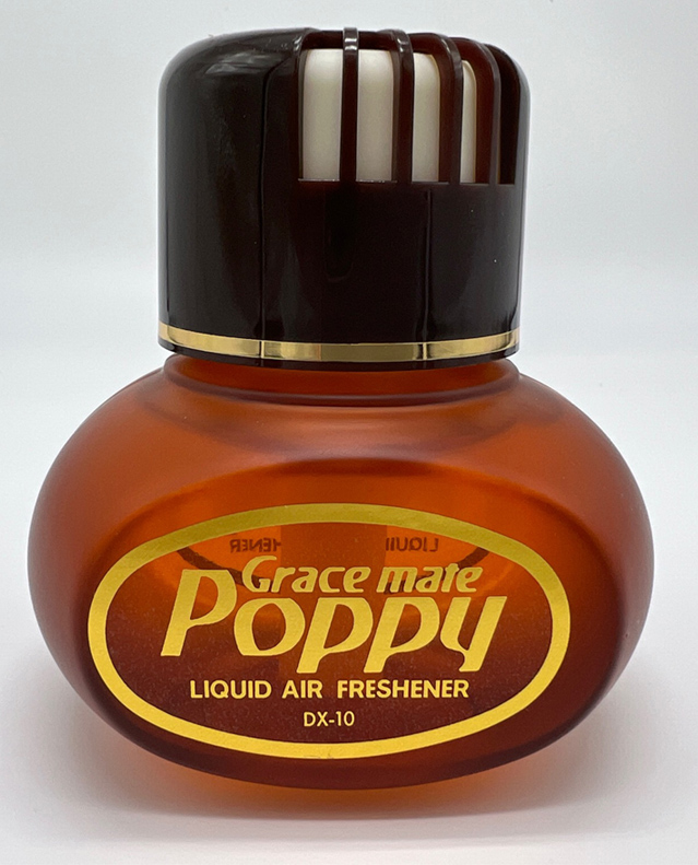 Osvěžovač poppy originál Vanilla