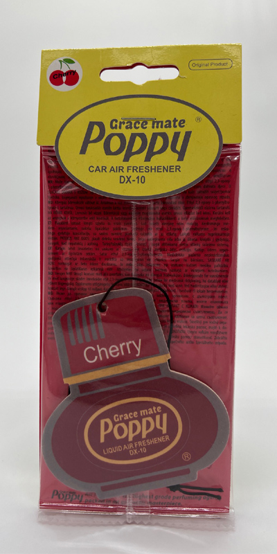 Stromeček Poppy – Cherry