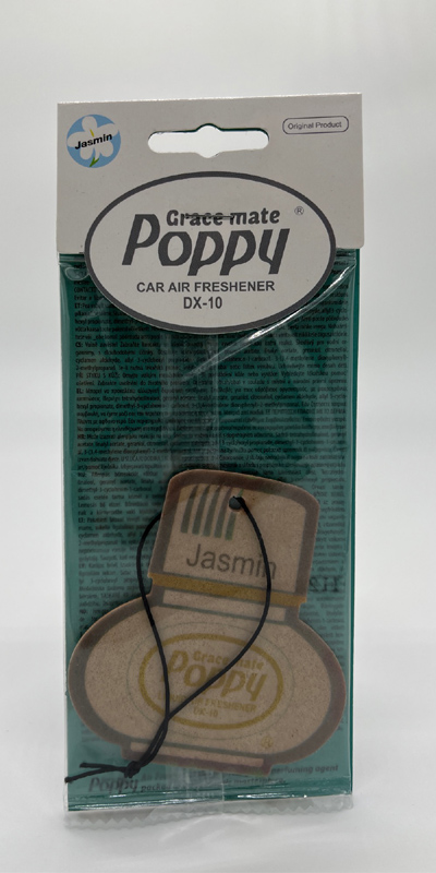 Stromeček Poppy – Jasmin