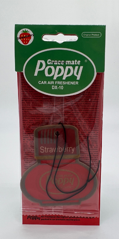 Stromeček Poppy – Strawberry