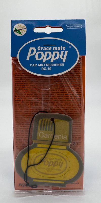 Stromeček Poppy – Gardenia
