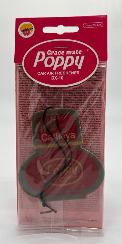 Stromeček Poppy – Cattleya