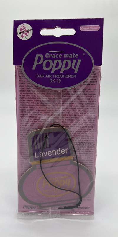 Stromeček Poppy – Levander