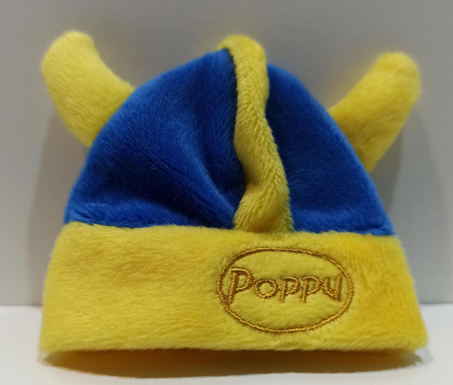 Čepice Poppy - Švédsko