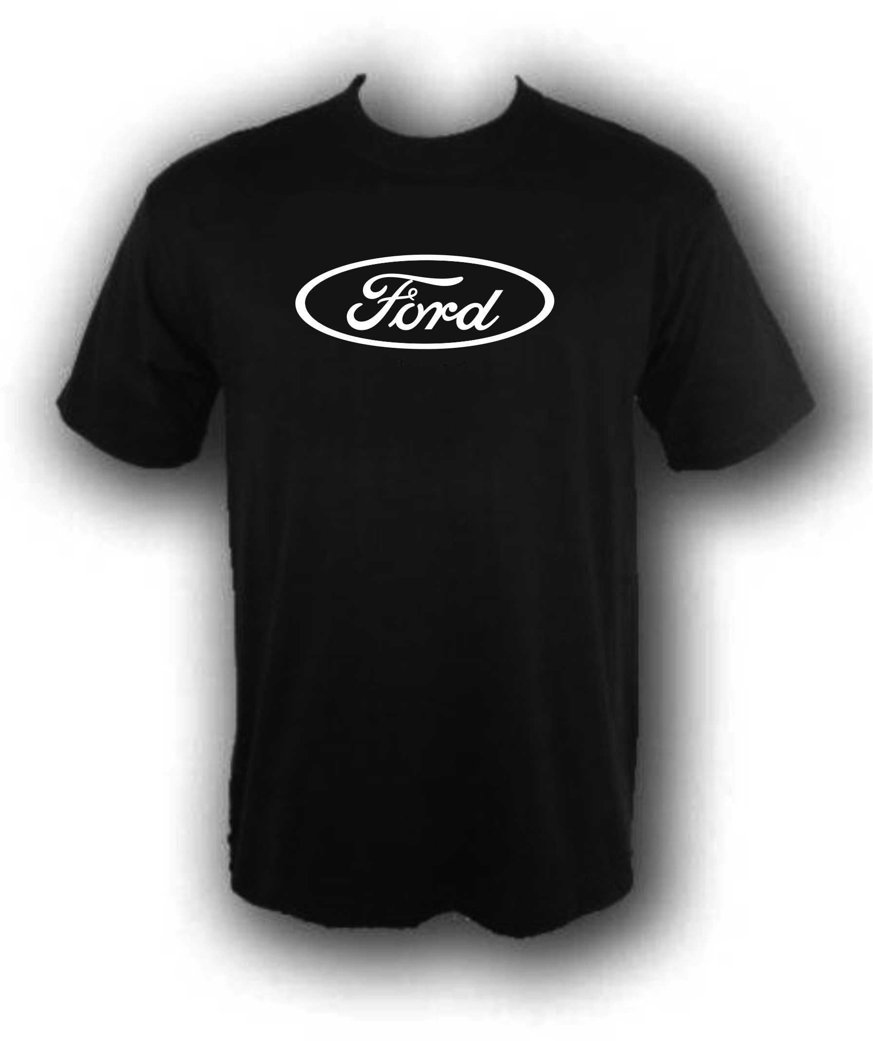 tričko - Ford