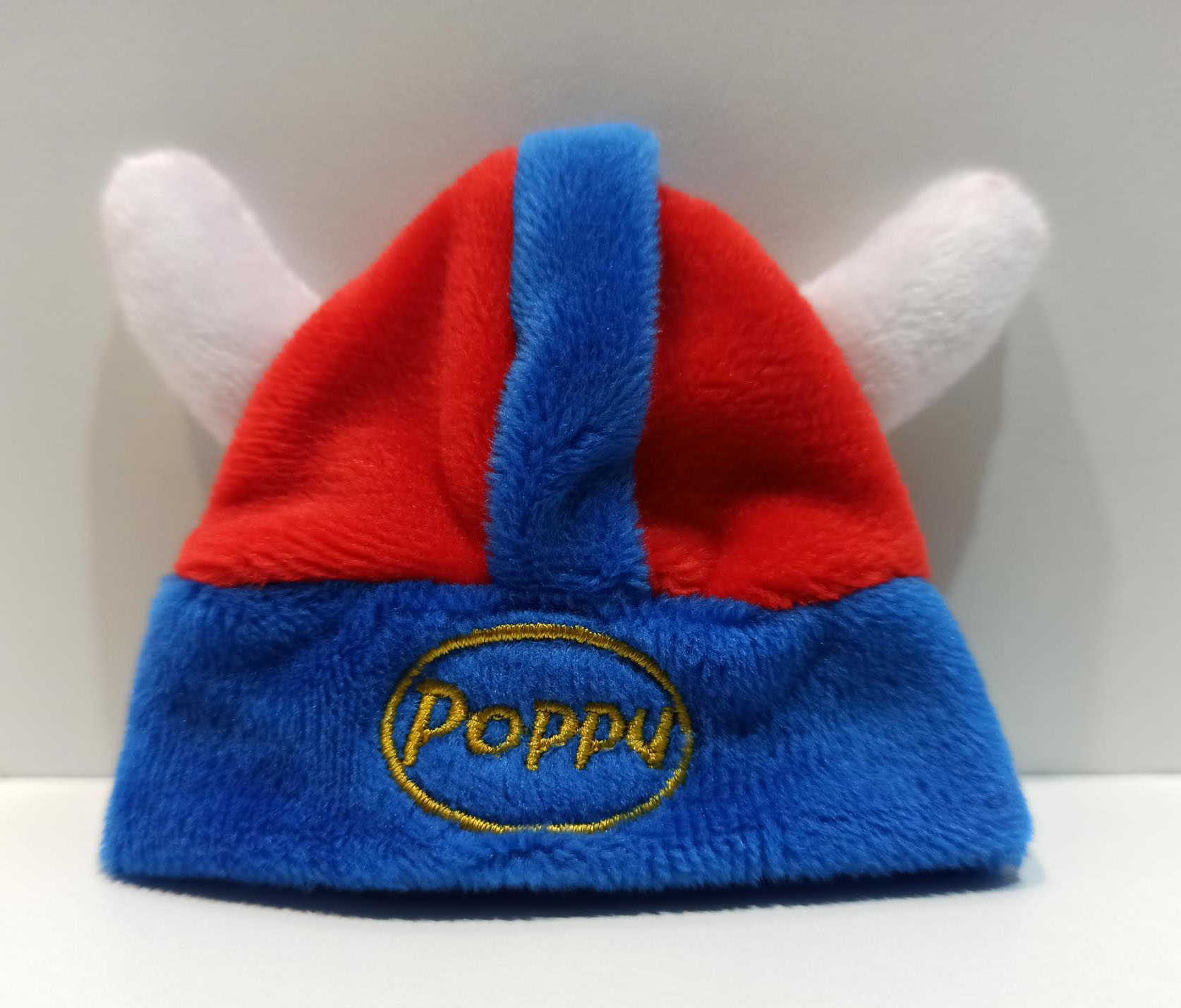 Čepice Poppy - Norsko
