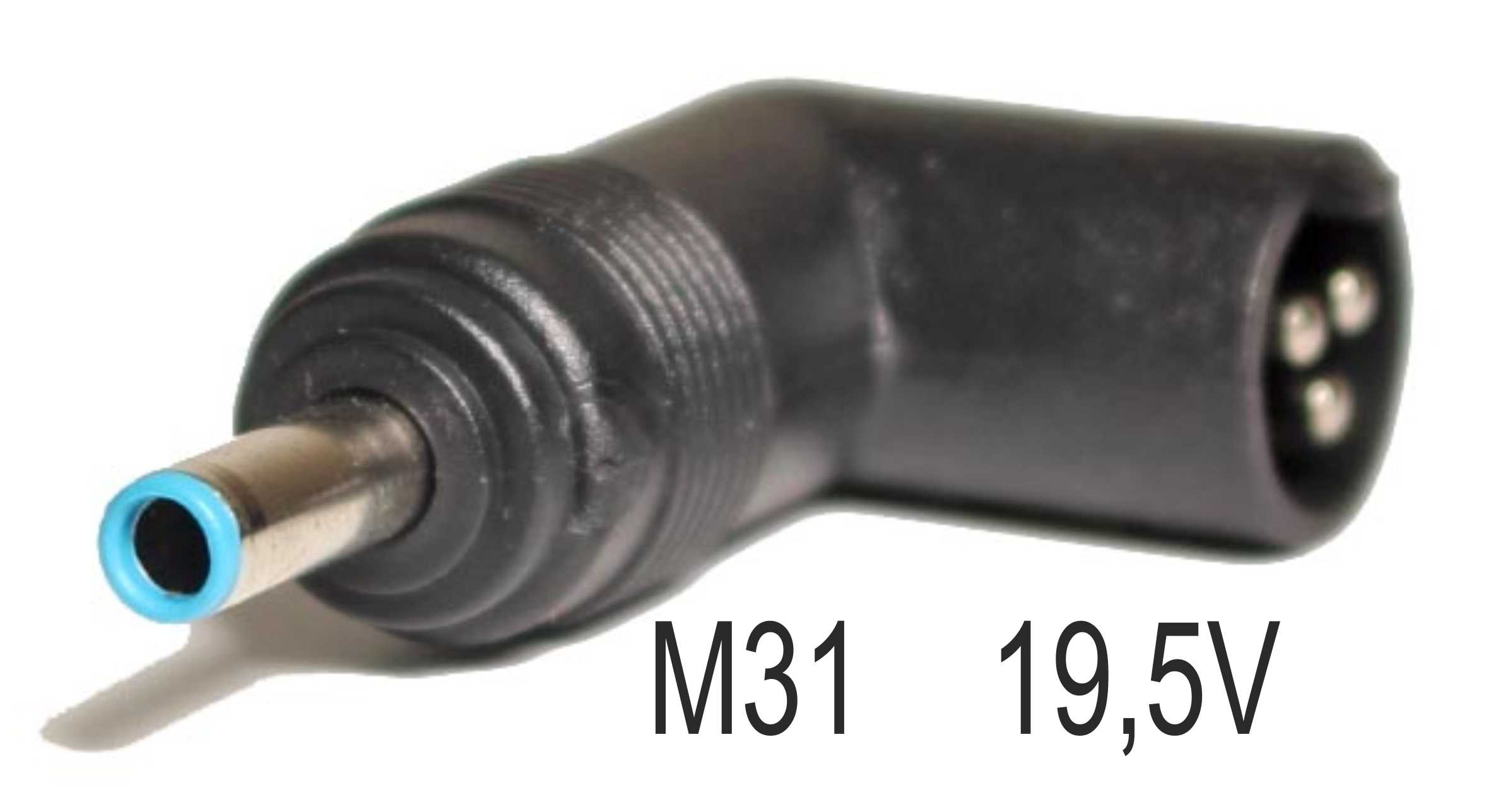 Měnič adaptér M31 HP Envy