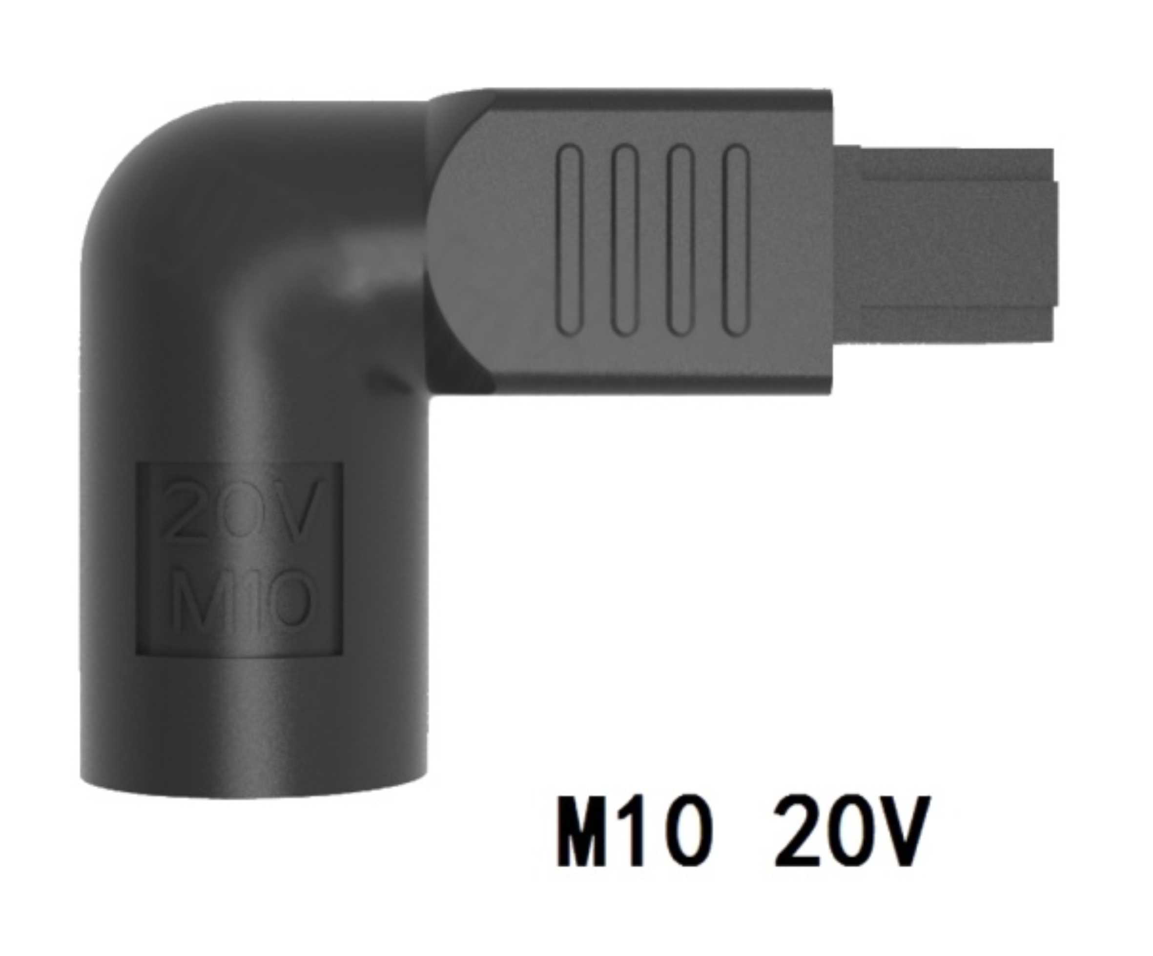 Měnič adaptér M10 DELL