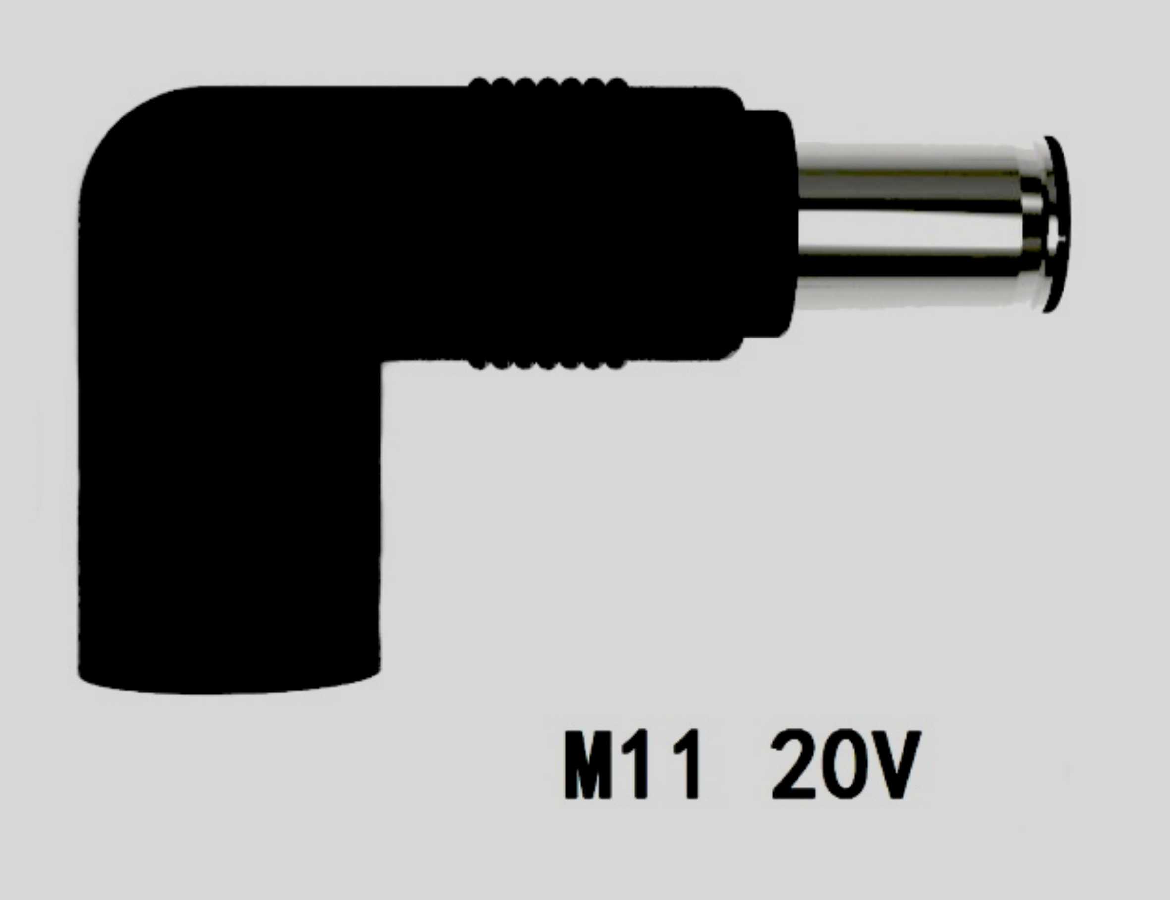 Měnič adaptér M11 IBM/Lenovo