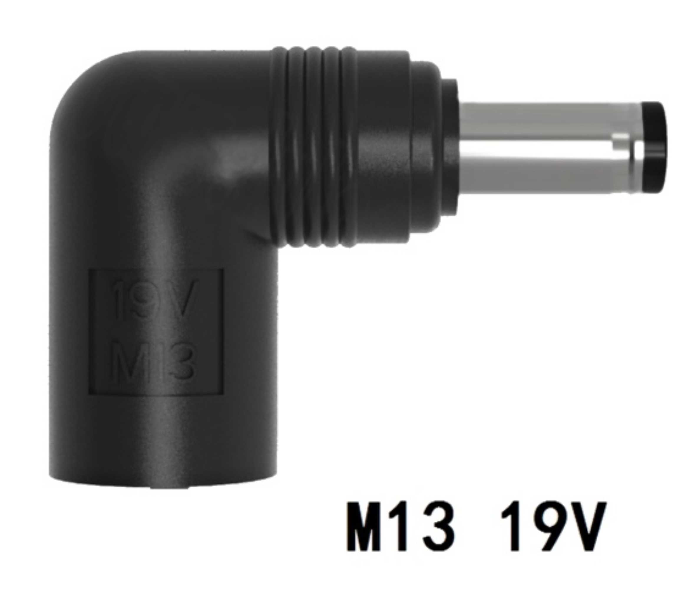 Měnič adaptér M13 TOSHIBA/ACER