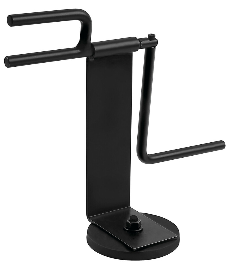 Magnetický navíječ popruhů/pásů