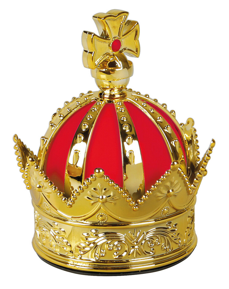 Koruna “KING” – Cherry