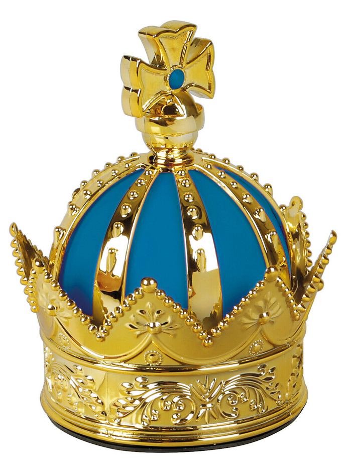 Koruna “KING” – Ocean