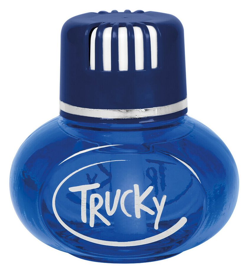 Osvěžovač “TRUCKY” Tropical