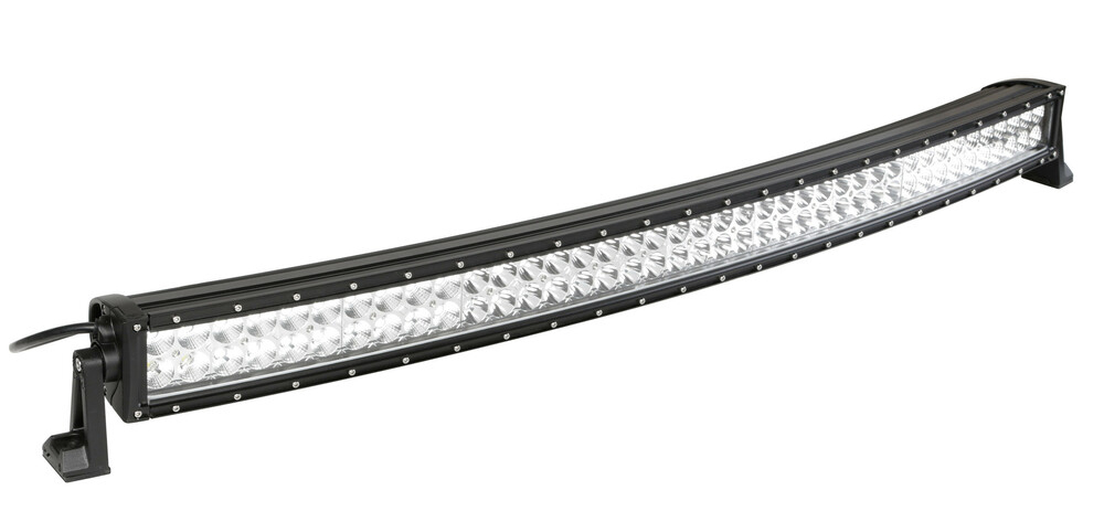 LED bar zakřivený 110cm
