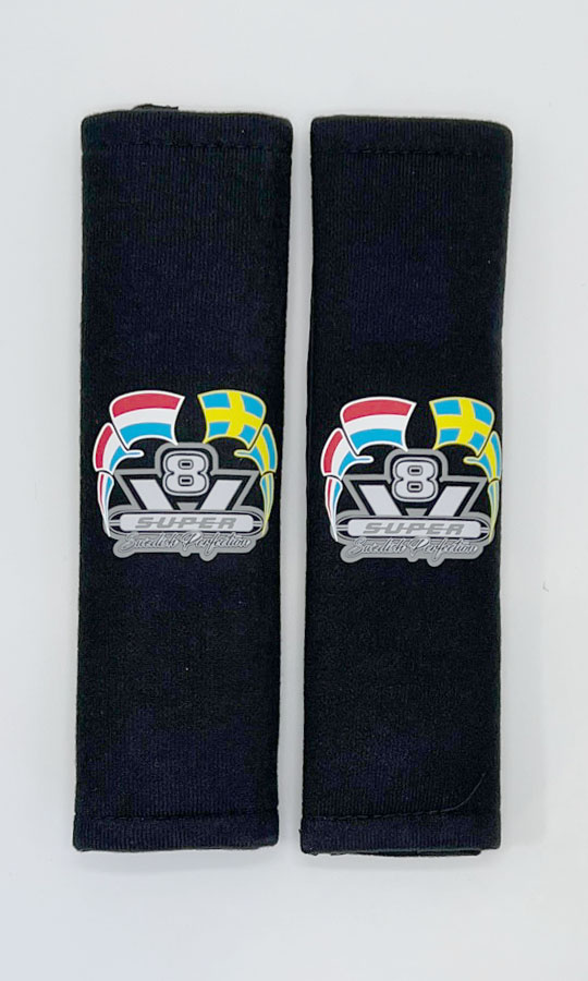 Návlek bezpečnostních pásů “V8”