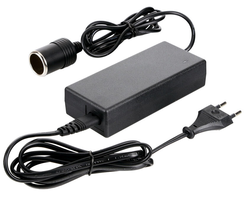 Měnič napětí 230V/12V 6A