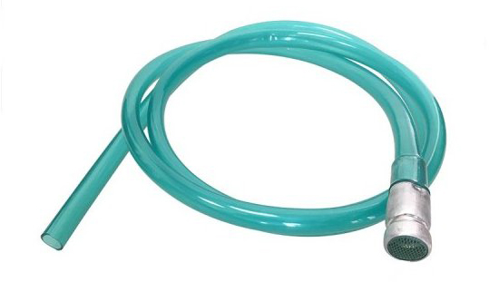 Přečerpávací hadice pr. 18 mm 2,6 m