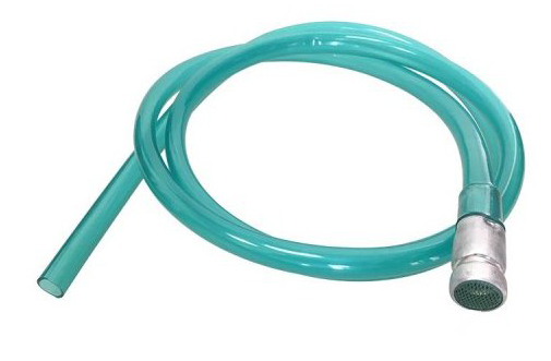 Přečerpávací hadice pr. 12 mm 2 m