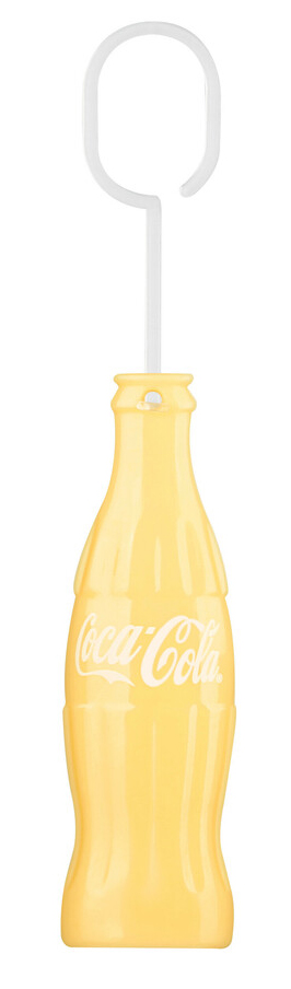 Osvěžovač láhev Coca-Cola – Vanilla