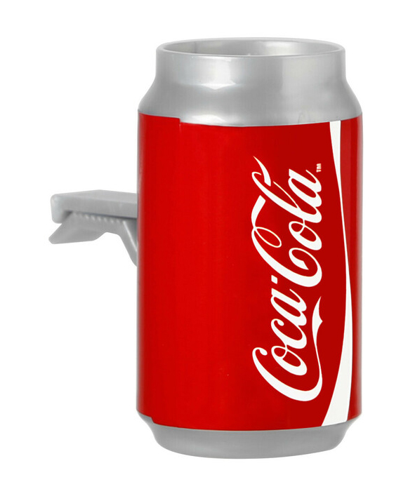 Osvěžovač plechovka Coca-Cola – originál