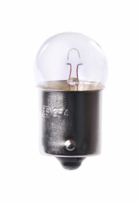 žárovka AUTOLAMP 24V 10W BA15s (R10W)