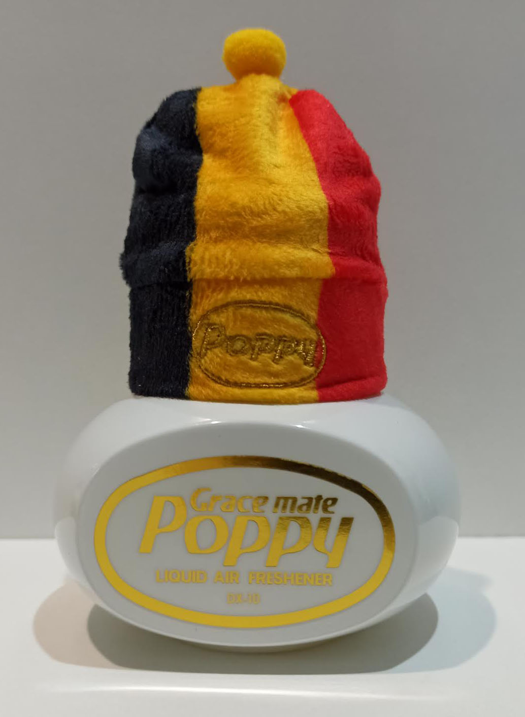 Čepice Poppy - Belgie