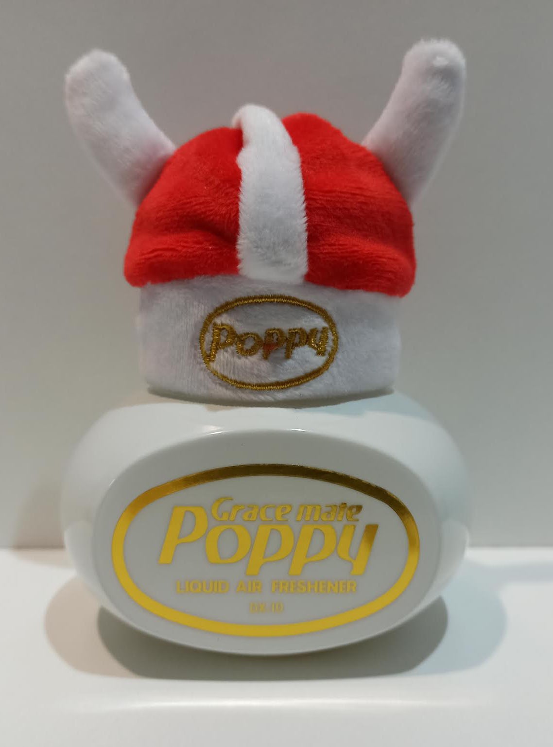 Čepice Poppy - Dánsko