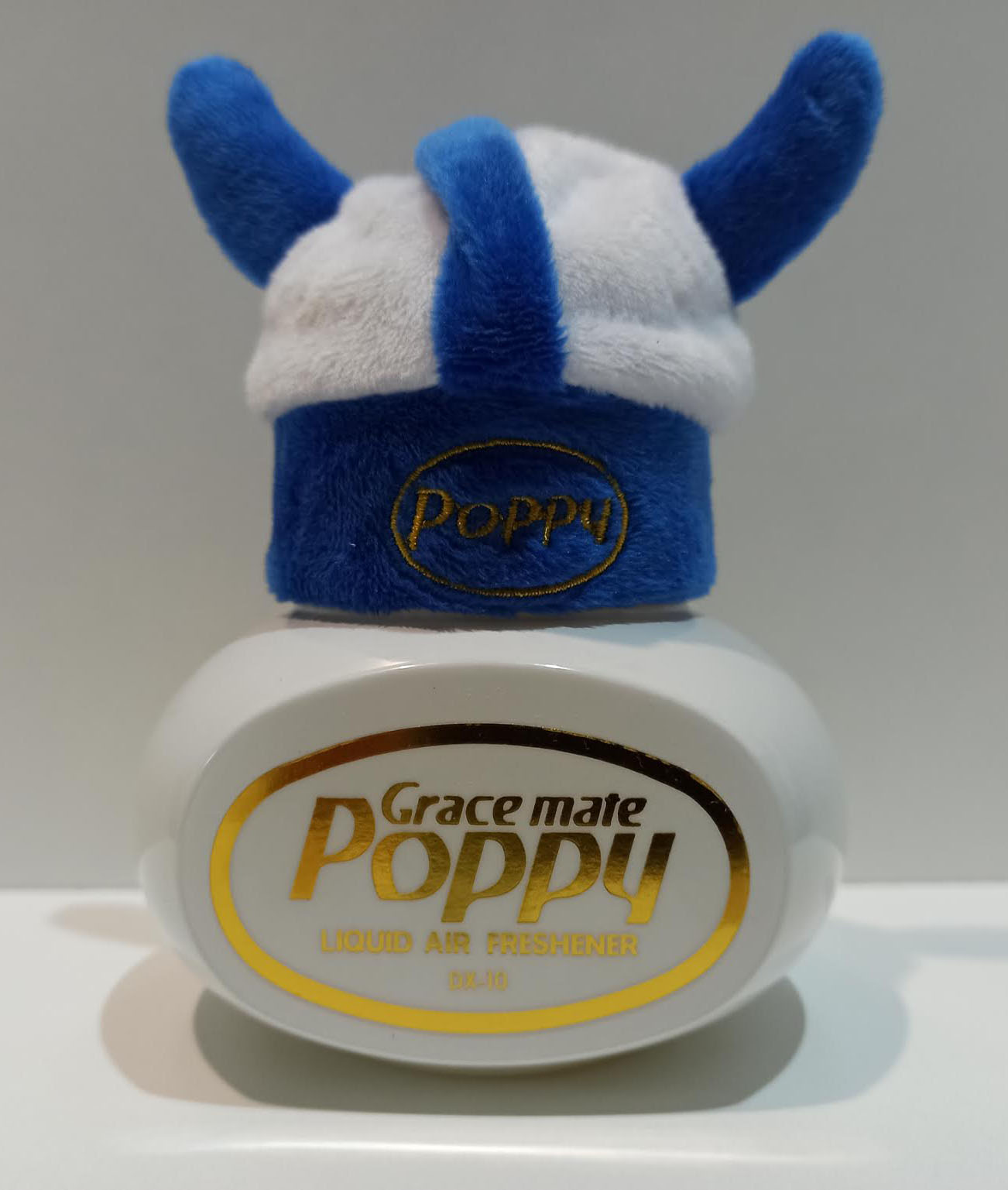 Čepice Poppy - Finsko