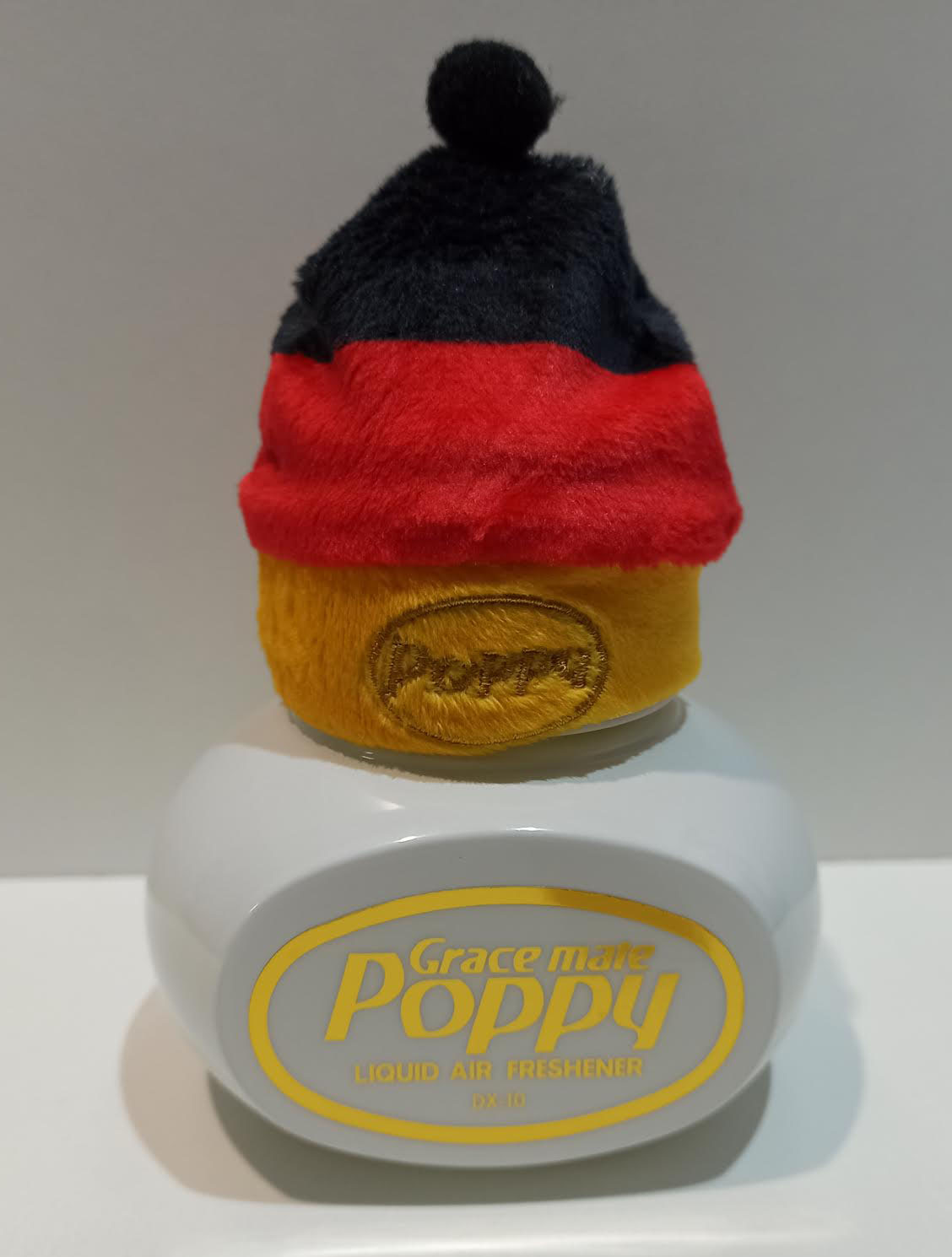 Čepice Poppy - Německo