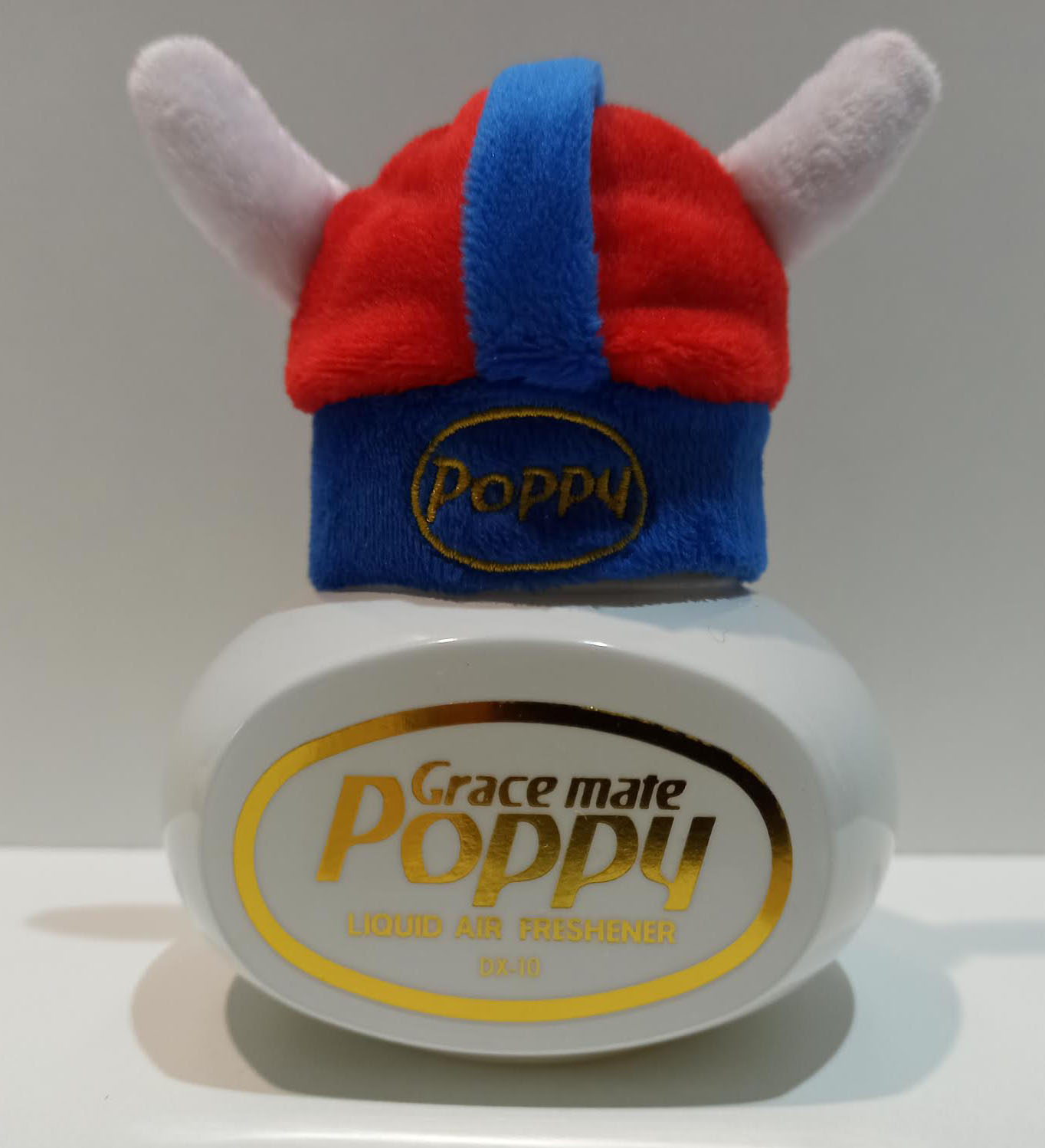 Čepice Poppy - Norsko