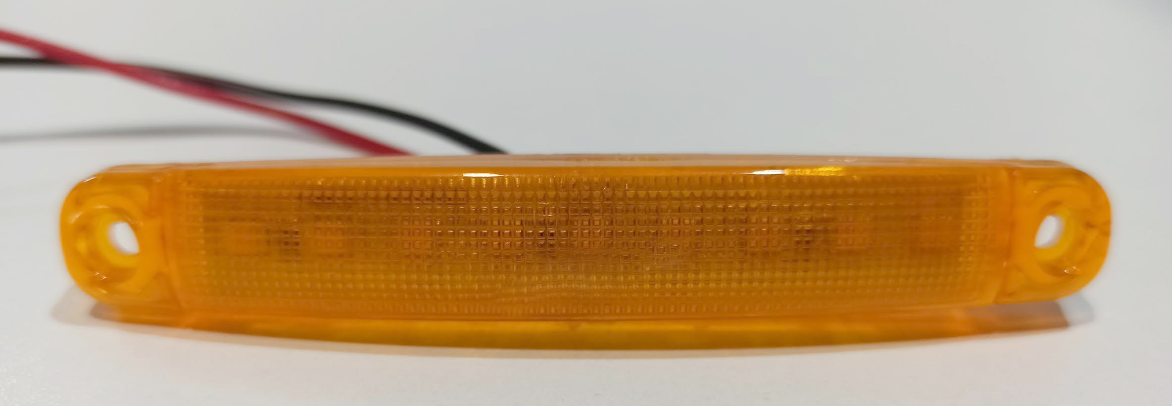 Poziční Světlo 9LED 12/24V – oranžové