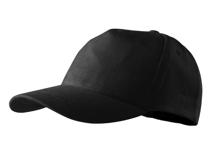 Kšiltovka s výšivkou