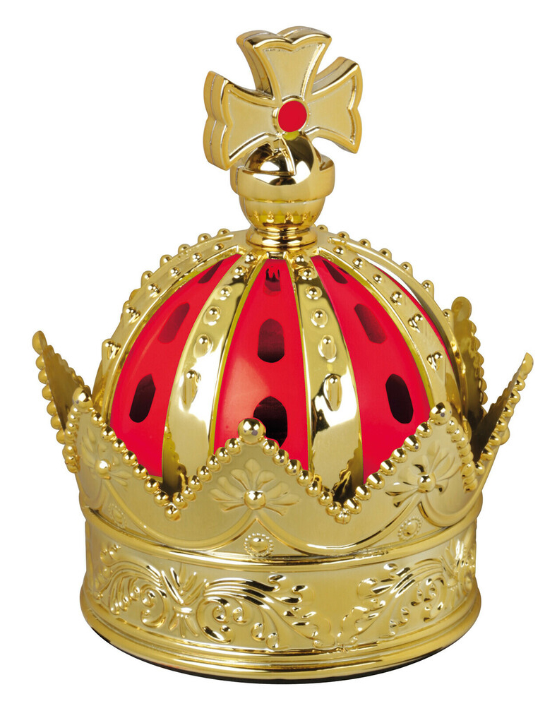 Koruna “KING” – Cherry